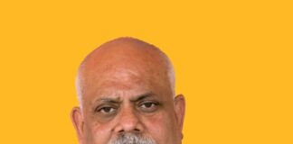 Architect, Urbanist and Scholar Dr Sanjeev Vidyarthi Joins Anant National University as New Provost
