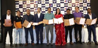 Woxsen &SixS Collaborate to Launch India’s First Brain Training Lab for Athletes
