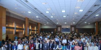 Private universities are crucial in achieving a 50% Gross Enrolment Ratio by 2035, says Prof. (Dr.) T. G. Sitharam, Chairman, AICTE