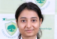 Greenwood High Achieves Stellar Results in ICSE, ISC Board Exams 2025