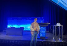 Dr Sanjay Molur SCB Global Distinguished Service Award 2025