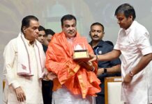 Over the next 10 years, we plan to build tunnel projects worth ₹2.5 to ₹3 lakh crore: Nitin Gadkari at International Workshop on Sustainable Tunnelling at MIT-WPU