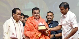 Over the next 10 years, we plan to build tunnel projects worth ₹2.5 to ₹3 lakh crore: Nitin Gadkari at International Workshop on Sustainable Tunnelling at MIT-WPU