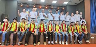 NEET-UG 2025 Results-Allen has 4 students in top-10 and 39 students in top-100