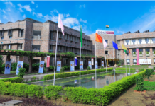 Shape a Brighter Future with Executive Programs by IIHMR University, Admissions Open for 2025–27