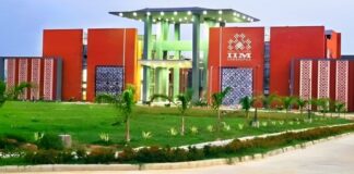 IIM Sambalpur Leads Odisha’s Vision for a SustainableNet-Zero Future
