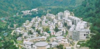 MBCC 2025 at IIT Mandi: A Landmark gathering of visionaries to scientifically explore and apply Indian knowledge systems for societal transformation