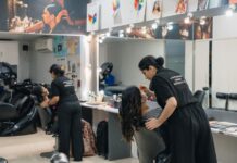 From Classroom to Camera: Lakmē Academy Powered by Aptech introduces a new course focusing on HD Beauty Trends
