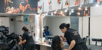 From Classroom to Camera: Lakmē Academy Powered by Aptech introduces a new course focusing on HD Beauty Trends