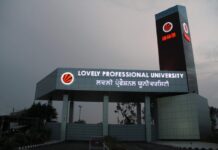 LPU Makes History as One of the First Indian Universities to Enter Global Top 50 in Times Higher Education Impact Rankings 2025