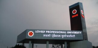 LPU Makes History as One of the First Indian Universities to Enter Global Top 50 in Times Higher Education Impact Rankings 2025