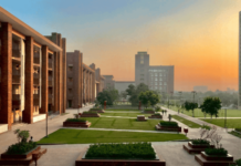 Ashoka University Ranked No. 1 in India by IIRF; Earns Global Recognition from QS World University Rankings 2026