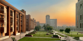 Ashoka University Ranked No. 1 in India by IIRF; Earns Global Recognition from QS World University Rankings 2026
