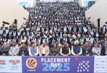 Not Just IITs: LPU Student Secures Record-Breaking ₹2.5 Crore Placement Offer