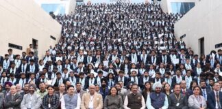 Not Just IITs: LPU Student Secures Record-Breaking ₹2.5 Crore Placement Offer