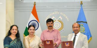 Aakash Educational Services Limited (AESL) Signs MoU with Central Reserve Police Force Family Welfare Association to Offer Scholarships and Mentorship Support to CRPF Families