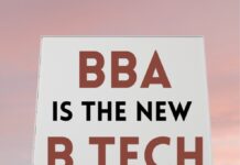 EThames Business School’s BBA course ranks top in Telangana in the BBA Education Ranking Survey 2025