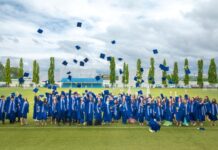 Canadian International School, Bangalore Celebrates Outstanding IBDP Results — Two Students Achieve Top Score of 44
