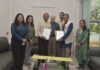 Ashoka University collaborates with the International Centre for Theoretical Sciences (ICTS)-TIFR, DAE for Meetings and Workshops Office
