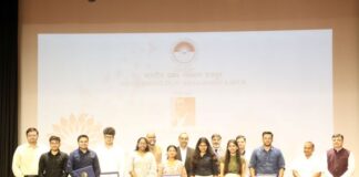 With 14.5% Students from IITs, NITs, and Other Top Institutes, IIM Raipur’s New MBA Batch Begins Its Leadership Journey