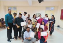 Moving Towards Financial Awareness: How Dance Movement Therapy Meets Behavioural Finance