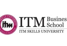 ITM Business School, Kharghar Hosts Back-to-Back Events Celebrating Influence and Inspiration