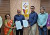 Vivekanand Education Society Institute of Technology (VESIT) Inks MOU with Maker Bhavan Foundation and Addverb Technologies to Unveil The Tinkerers’ Laboratory