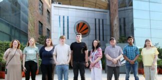 850+ LPU Students Secured Global Opportunities across 80+ Countries, Including the US, UK, and Canada