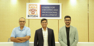 Masai and BITS School of Management collaborate to equip future product leaders and business analysts with Agentic AI and Gen AI skills