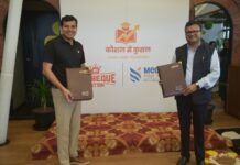 Medhavi Skills University Partners with Barbeque Nation to Redefine Hospitality Education in India