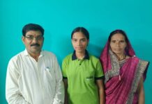 Monali from Madhya Pradesh and Meenakshi from Chhattisgarh to Become Doctors After Free Coaching in Kota