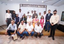 Public-Private-Farmer collaboration for policy making key to climate-ready agriculture