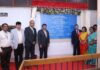 Nemetschek India and Anna University Inaugurate AEC Centre of Excellence in Chennai