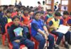 ABE Endorsed KidsMBA Launched at MEGA International School, Bangalore