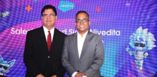 Salesforce and Sister Nivedita University Announce First-of-its-Kind Academia-Industry Collaboration in Eastern India