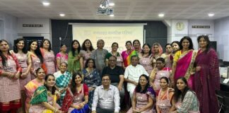 Bikaner’s Culinary Heritage preserved through Food Festival at iLEAD