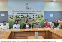 IIIT-Bangalore Emerges as a Global Leader in Digital Public Infrastructure Institute’s DPI initiatives set to impact nearly 1 billion people across 27 countries