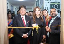 Indo-Romanian Ties Deepen as HITS Launches 21st Century Studio and Celebrates Cultural Diplomacy