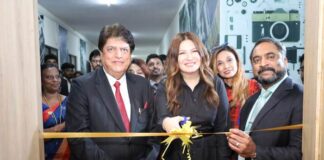 Indo-Romanian Ties Deepen as HITS Launches 21st Century Studio and Celebrates Cultural Diplomacy