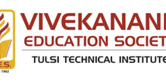 Vivekanand Education Society Tulsi Technical Institute Launches First-Ever Paramedical UG Programs in Collaboration with SCOPE