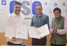 PhysicsWallah Partners with CSC Academy – Aims to Establish Digital University for Rural Learners