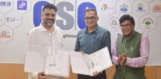 PhysicsWallah Partners with CSC Academy – Aims to Establish Digital University for Rural Learners