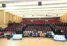 IIM Sambalpur Welcomes Inaugural MBA Business Analytics and 11th MBA Cohort with Surge inPrior Work Experience