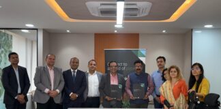 FHRAI and ETS India Sign MoU to Benchmark English Communication Standards in the Hospitality Industry