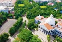 Alliance University Broadens ‘Vidya Spandana’ Initiative for Meritorious Students from Economically Disadvantaged Backgrounds in Karnataka