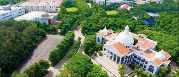 Alliance University
