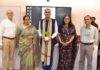 BIMTECH Honoured by AACSB for Innovation and Leadership; Celebrates Entrepreneurial Success of Alumna