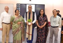 BIMTECH Honoured by AACSB for Innovation and Leadership; Celebrates Entrepreneurial Success of Alumna