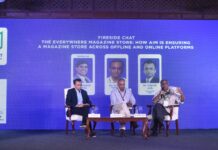 Prasar Bharati OTT – WAVES Launches Magazines and Journals Section in Nine Languages, Targets 150+ Titles from 30+ Publishers