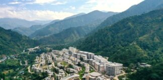 IIT Mandi Welcomes Largest Undergraduate Batch to Date